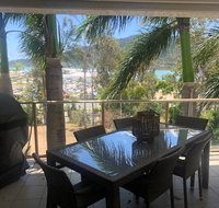 Phil's Place on Airlie - Accommodation Fremantle