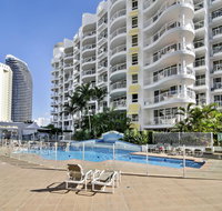 Phoenician Resort Broadbeach - GCLR - Accommodation Fremantle