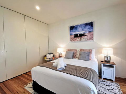 Phoenix Apartments - Accommodation Fremantle 3