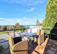 Phoenix Apartments - Accommodation Fremantle