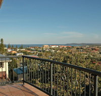 Phoenix Terrace -townhouse Yamba - Accommodation Fremantle
