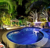 Pialba Motor Inn - Accommodation Fremantle