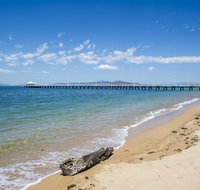 Picnic Bay Apartments Unit 1 - Accommodation Fremantle