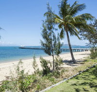 Picnic Bay Apartments Unit 3 - Accommodation Fremantle