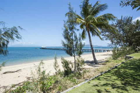 Picnic Bay Apartments Unit 3 - Accommodation Fremantle 0