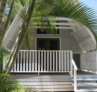 Picnic Bay Chalet Unit 2 - Accommodation Fremantle