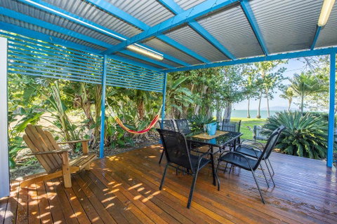 Picnic Beach'scape - Accommodation Fremantle 2