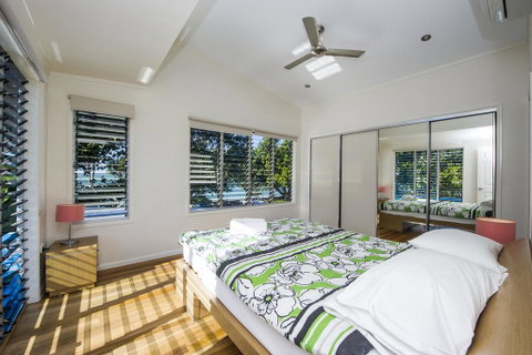 Picnic Beach'scape - Accommodation Fremantle 3