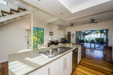 Picnic Beach'scape - Accommodation Fremantle 1