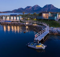 Picnic Island - Accommodation Fremantle