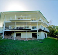 Picturesque on Passage - Shute Harbour - Accommodation Fremantle