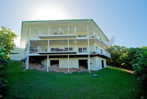 Picturesque On Passage - Shute Harbour - Accommodation Fremantle 0