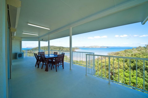 Picturesque On Passage - Shute Harbour - Accommodation Fremantle 2