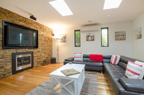 PIER 55 - DROMANA... - Accommodation Fremantle 0
