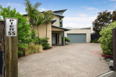 PIER 55 - DROMANA... - Accommodation Fremantle 2