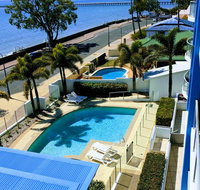 Pier One - Accommodation Fremantle