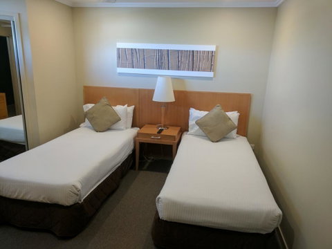 Pier Resort - Accommodation Fremantle 3