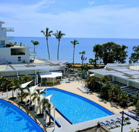 Pier Resort - Accommodation Fremantle