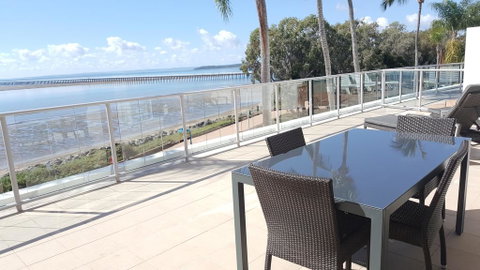 Pier Resort - Accommodation Fremantle 2