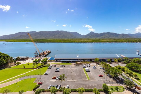 Piermonde Apartments Cairns - Accommodation Fremantle 2