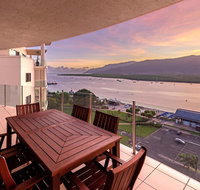 Piermonde Apartments Cairns - Accommodation Fremantle