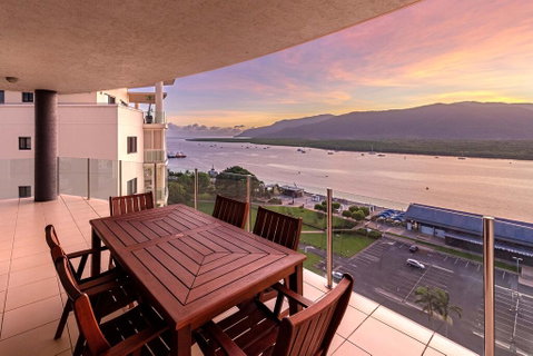 Piermonde Apartments Cairns - Accommodation Fremantle 0