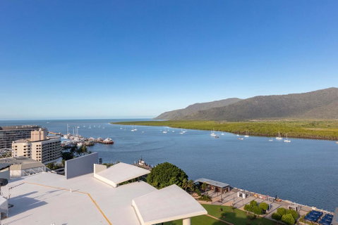 Piermonde Apartments Cairns - Accommodation Fremantle 1