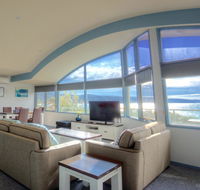 Pierview Apartments - Accommodation Fremantle