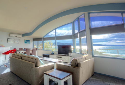 Pierview Apartments - Accommodation Fremantle 0