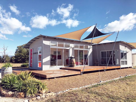 Pieter Van Gent Winery & Vineyard - Accommodation Fremantle 1