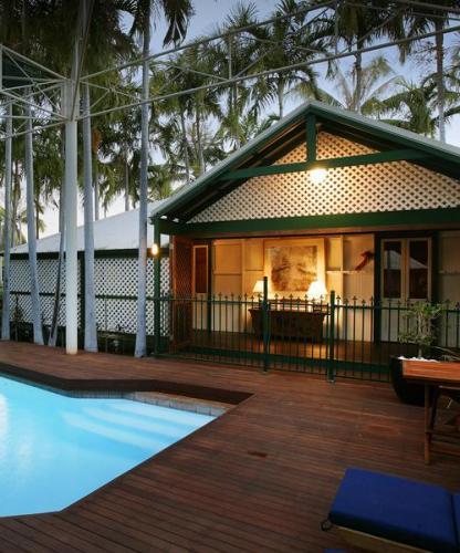 Pinctada McAlpine House - Accommodation Fremantle 3