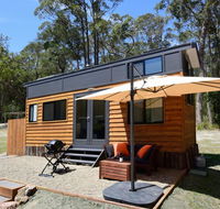 Pindari - Tiny Home Kangaroo Valley - Accommodation Fremantle