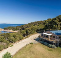 Pine Scrub Beach House - Accommodation Fremantle