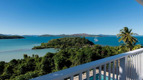 Pineapple House Whitsundays - Accommodation Fremantle 1