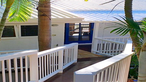 Pineapple House Whitsundays - Accommodation Fremantle 3