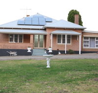 Pink Gums Farmstay - Accommodation Fremantle