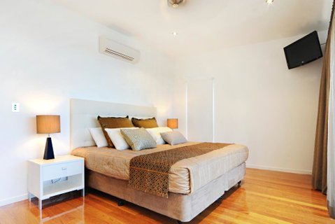 Pinnacle Apartments - Accommodation Fremantle 3