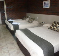 Pioneer Lodge Motel - Accommodation Fremantle
