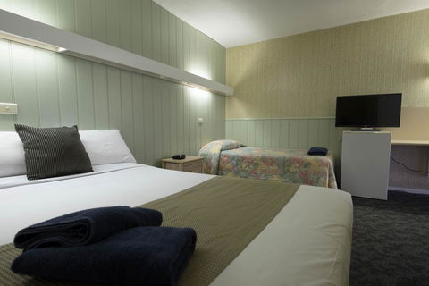 Pioneer Station Motor Inn - Accommodation Fremantle 3