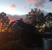 Pipeline Chalet kunanyi Mt Wellington - Accommodation Fremantle