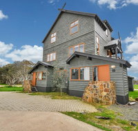 Piqueos 2 - Accommodation Fremantle