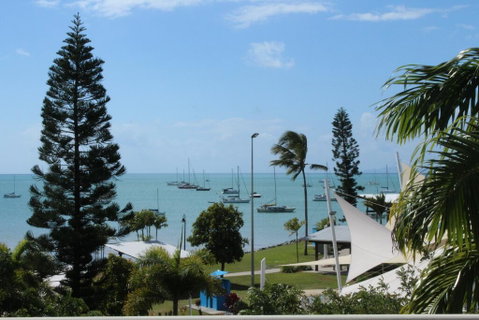 Place With The View - Accommodation Fremantle 1