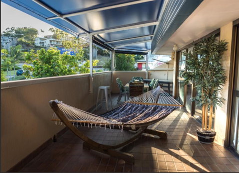 Place With The View - Accommodation Fremantle 3