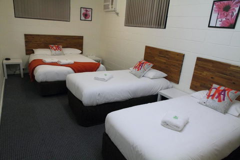 Plainsman Motel - Accommodation Fremantle 2