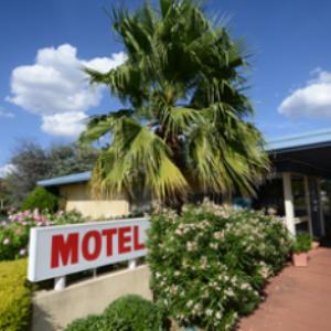 Plainsman Motel - Accommodation Fremantle 3