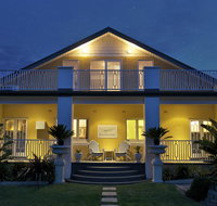 Plantation House at Whitecliffs Bed and Breakfast - Accommodation Fremantle