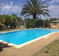 Platinum Motel - Accommodation Fremantle
