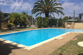 Platinum Motel with Accommodation Fremantle