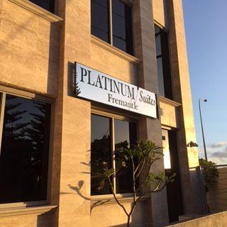 Platinum Suites Fremantle - Accommodation Fremantle 3