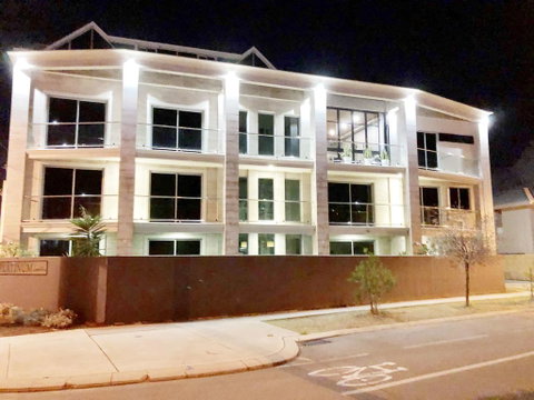 Platinum Suites Fremantle - Accommodation Fremantle 0